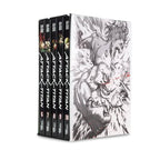 Product image Attack on Titan - Collectors Box Volume 6-10