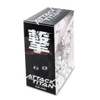 Product image Attack on Titan - Collectors Box Volume 6-10