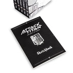 Imagen del producto Attack on Titan - Caja de colección Volumen 26-30