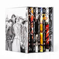 Imagen del producto Attack on Titan - Caja de coleccionista Volumen 31-34