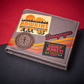 Imagen del producto Stranger Things - Cartera Hawkins