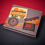 Imagen del producto Stranger Things - Cartera Hawkins
