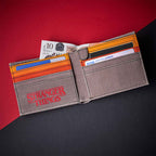 Imagen del producto Stranger Things - Cartera Hawkins