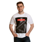 Imagen del producto Walking Dead - Soy Negan Camiseta blanca