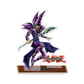 Imagen del producto Yu-Gi-Oh! - Figura de acrílico del Mago Oscuro