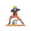 Product image Naruto Shippuden - Naruto Uzumaki Acrylic Figure