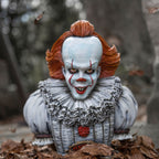 Imagen del producto Busto de Pennywise de Stephen King's IT