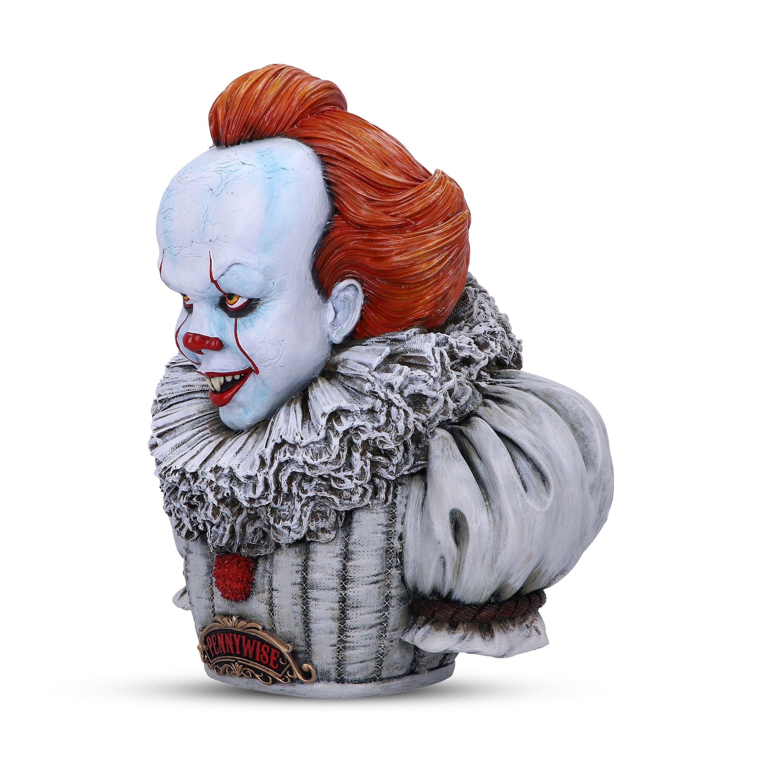 Imagen del producto Busto de Pennywise de Stephen King's IT