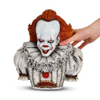 Imagen del producto Busto de Pennywise de Stephen King's IT
