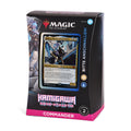 Product image Magic The Gathering - Kamigawa Neon Dynasty Commander Deck Fasten Your Seatbelts!
