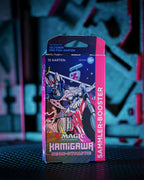 Imagen del producto Magic The Gathering - Kamigawa Neon Dynasty Collector Booster