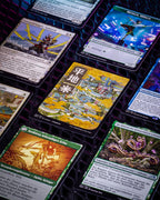 Imagen del producto Magic The Gathering - Kamigawa Neon Dynasty Collector Booster