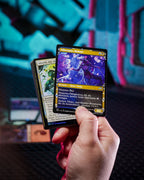 Imagen del producto Magic The Gathering - Kamigawa Neon Dynasty Collector Booster