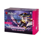 Imagen del producto Magic The Gathering - Kamigawa Neon Dynasty Bundle