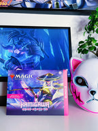 Imagen del producto Magic The Gathering - Kamigawa Neon Dynasty Bundle