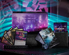 Imagen del producto Magic The Gathering - Kamigawa Neon Dynasty Bundle