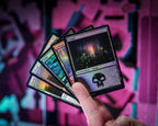 Imagen del producto Magic The Gathering - Kamigawa Neon Dynasty Bundle