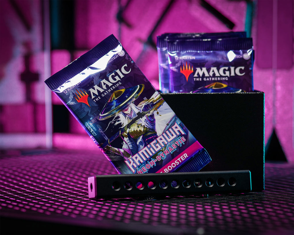 Imagen del producto Magic The Gathering - Kamigawa Neon Dynasty Bundle