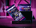 Imagen del producto Magic The Gathering - Kamigawa Neon Dynasty Bundle