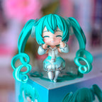 Product image Hatsune Miku - Nendoroid Action Figure Deluxe