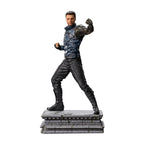 Imagen del producto The Falcon and The Winter Soldier - Bucky Barnes BDS Art Scale Deluxe Statue 1:10