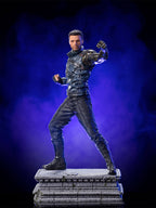 Imagen del producto The Falcon and The Winter Soldier - Bucky Barnes BDS Art Scale Deluxe Statue 1:10