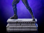 Imagen del producto The Falcon and The Winter Soldier - Bucky Barnes BDS Art Scale Deluxe Statue 1:10