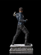 Imagen del producto The Falcon and The Winter Soldier - Bucky Barnes BDS Art Scale Deluxe Statue 1:10