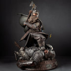 Imagen del producto El Señor de los Anillos - Gimli Estatua de Colección Premium Versión Bonus