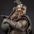 Imagen del producto El Señor de los Anillos - Gimli Estatua de Colección Premium Versión Bonus