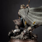 Imagen del producto El Señor de los Anillos - Gimli Estatua de Colección Premium Versión Bonus