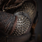 Imagen del producto El Señor de los Anillos - Gimli Estatua de Colección Premium Versión Bonus