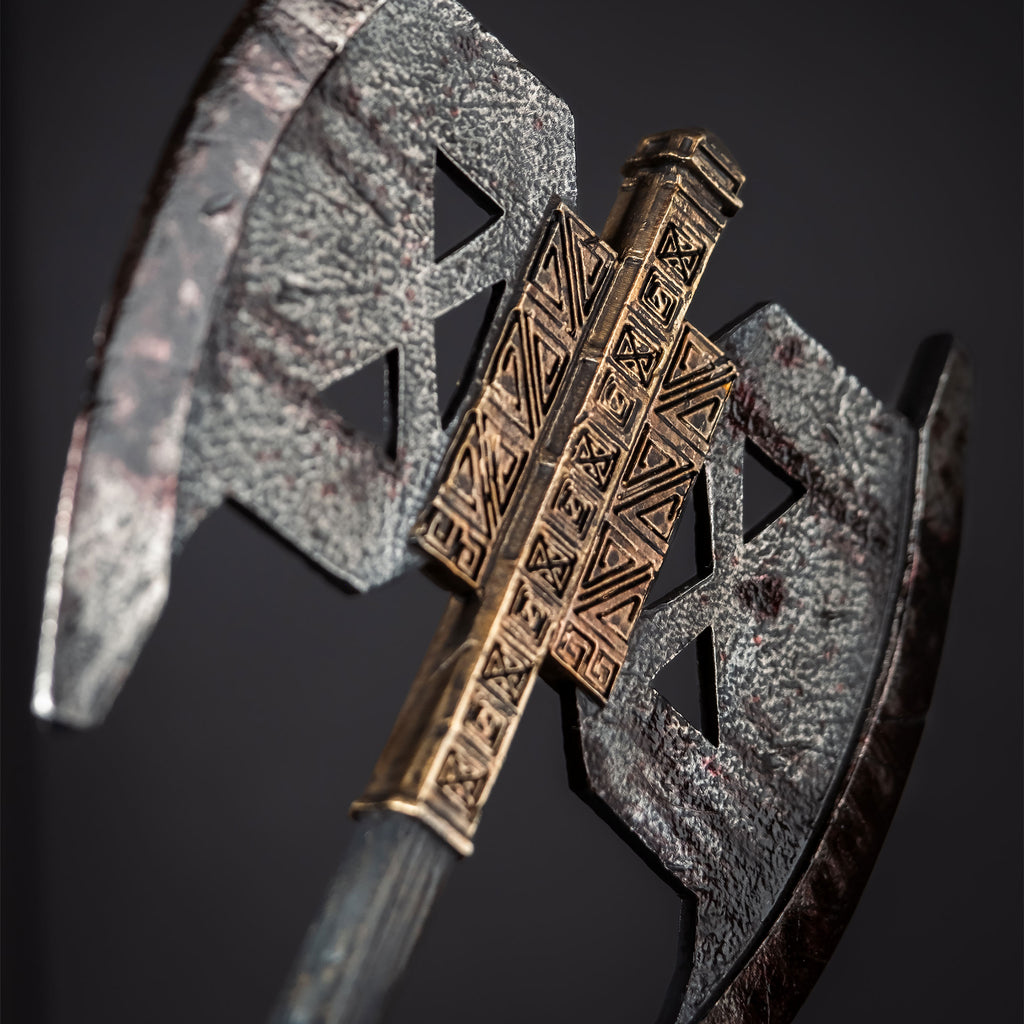 Imagen del producto El Señor de los Anillos - Gimli Estatua de Colección Premium Versión Bonus