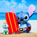 Imagen del producto Lilo & Stitch - Figura de acción Stitch deluxe 1:9