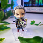 Product image Witcher - Geralt Ronin Nendoroid Action Figure