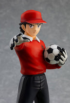 Imagen del producto Captain Tsubasa Super Campeones - Figura de Genzo Wakabayashi 19,3 cm