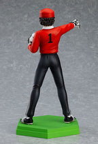 Imagen del producto Captain Tsubasa Super Campeones - Figura de Genzo Wakabayashi 19,3 cm