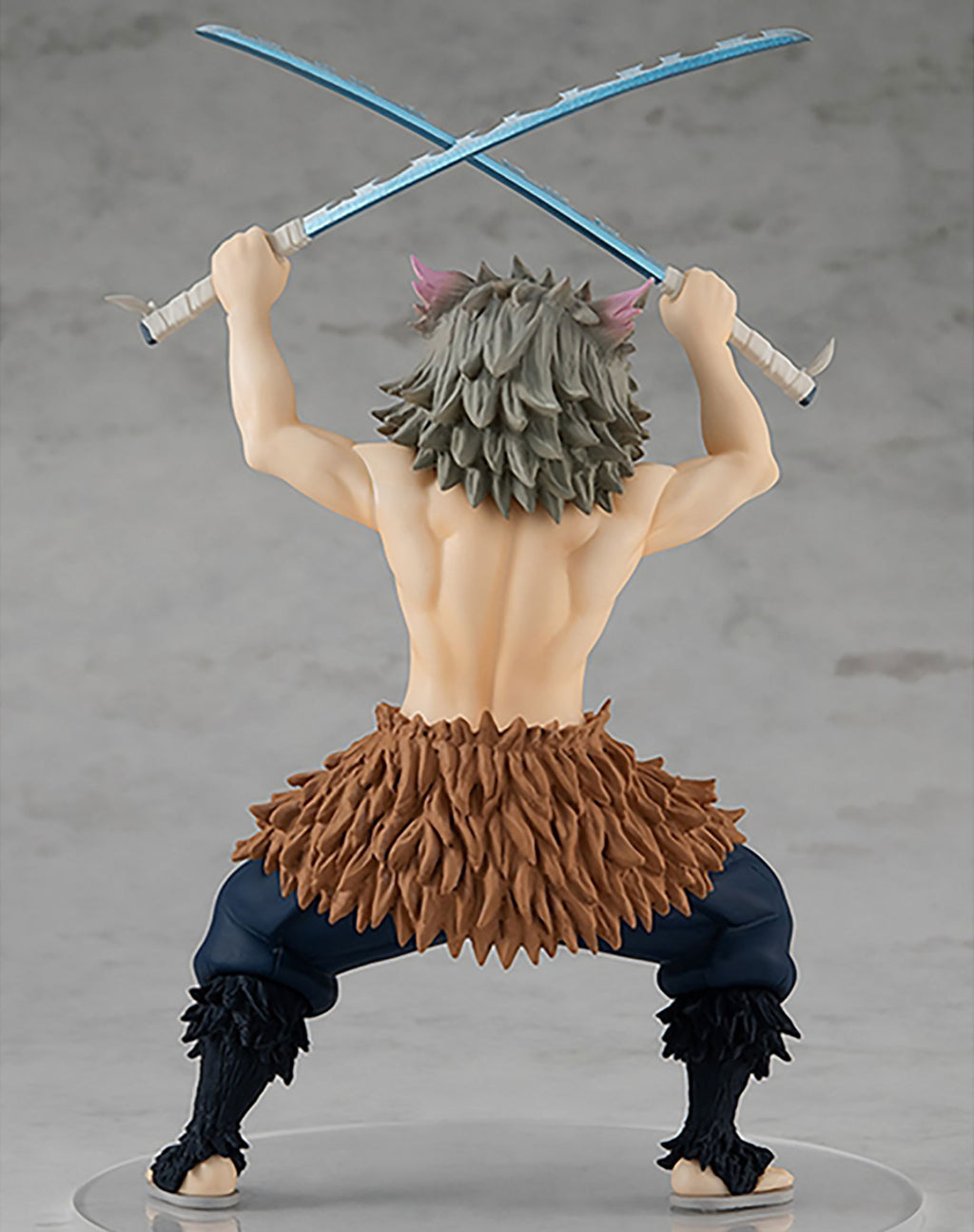 Imagen del producto Demon Slayer - Figura de Inosuke Hashibira 18,2 cm