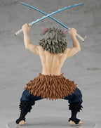 Imagen del producto Demon Slayer - Figura de Inosuke Hashibira 18,2 cm