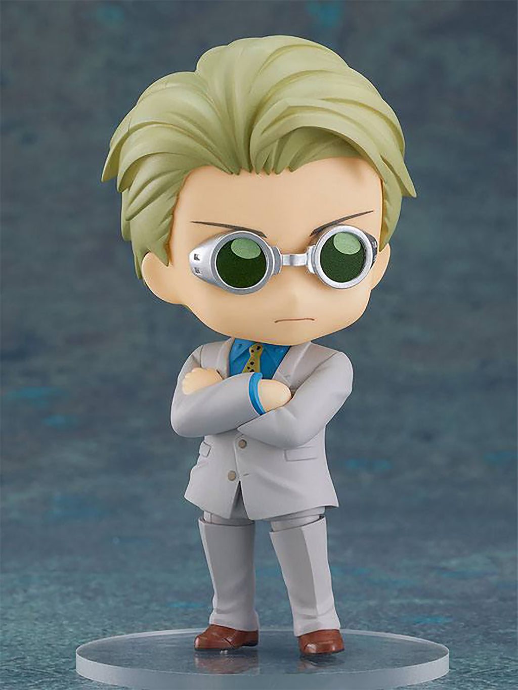 Product image Jujutsu Kaisen - Kento Nanami Nendoroid Action Figure