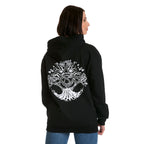 Imagen del producto Elden Ring - Chaqueta con capucha negra con logo