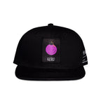 Product image Assassination Classroom - Koro-Sensei Snapback Cap Black