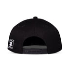 Product image Assassination Classroom - Koro-Sensei Snapback Cap Black