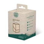 Imagen del producto Caja de colección Ultimate Guard blanca para 100 cartas