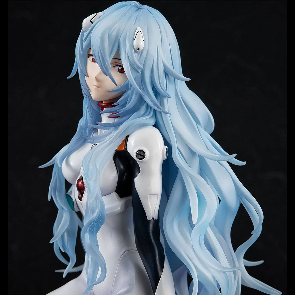 Product image Evangelion 3.0 + 1.0 - Rei Ayanami Statue
