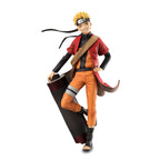 Imagen del producto Naruto Shippuden - Estatua de Naruto Uzumaki en Modo Sabio 1:8