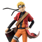 Imagen del producto Naruto Shippuden - Estatua de Naruto Uzumaki en Modo Sabio 1:8