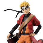 Imagen del producto Naruto Shippuden - Estatua de Naruto Uzumaki en Modo Sabio 1:8