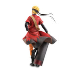 Imagen del producto Naruto Shippuden - Estatua de Naruto Uzumaki en Modo Sabio 1:8