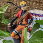 Imagen del producto Naruto Shippuden - Estatua de Naruto Uzumaki en Modo Sabio 1:8